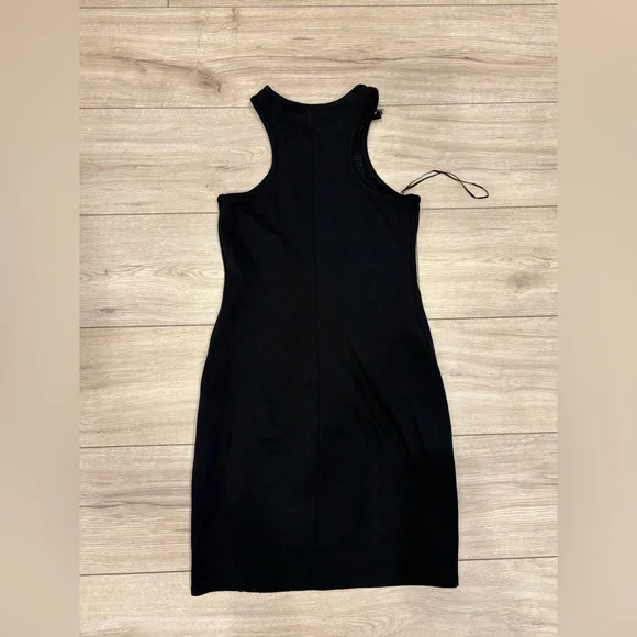 Express Fashion aztec sequined embellished sheath dress XS - Picture 3 of 6